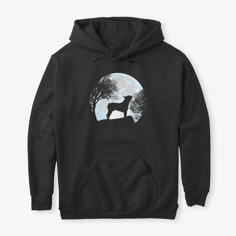 Gift Idea For Dog Lover, Animal Lover