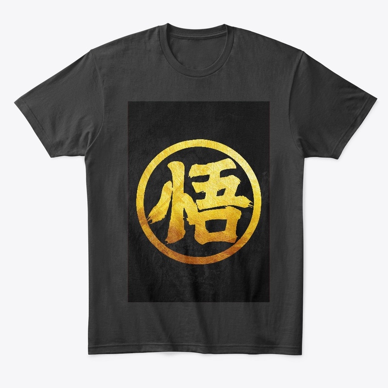BlaqueTaurus™ Anime Gold Collection