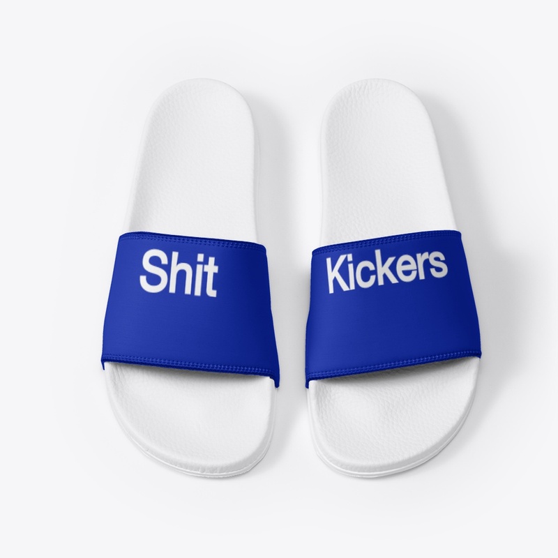 Kickin' it
