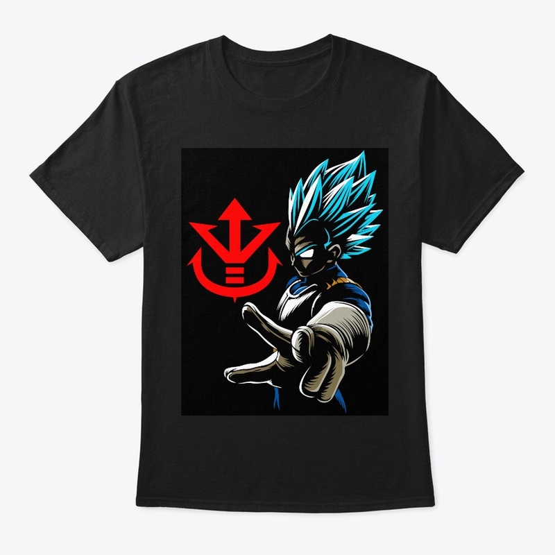 Vegeta Sombra