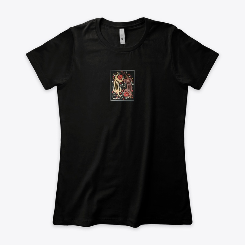 Exclusive Design: AZTEKA Series
