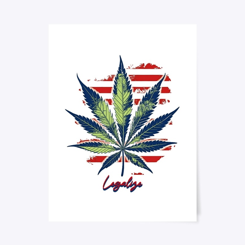 Legalize Leaf