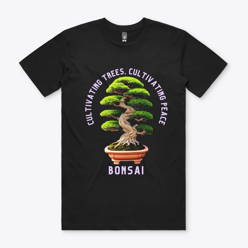 Nis Bonsai: Cultivating Peace