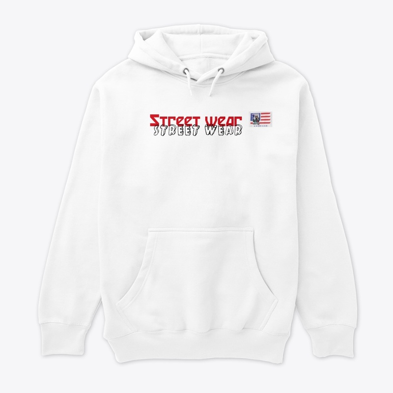 JB Street wear clothing 