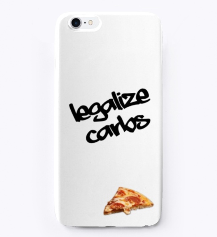 Legalize Carbs