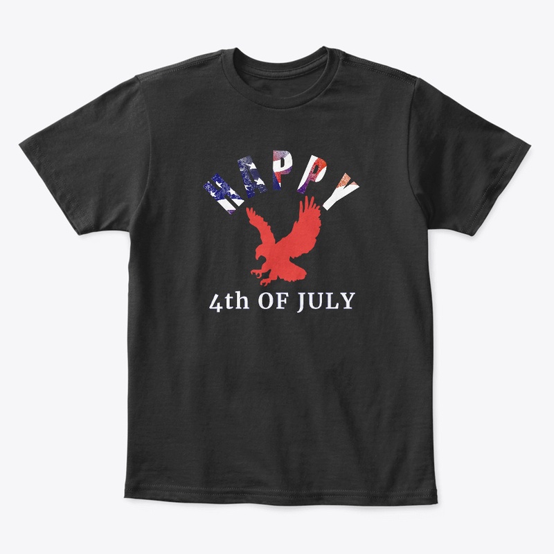 Happy 4th OF JULY