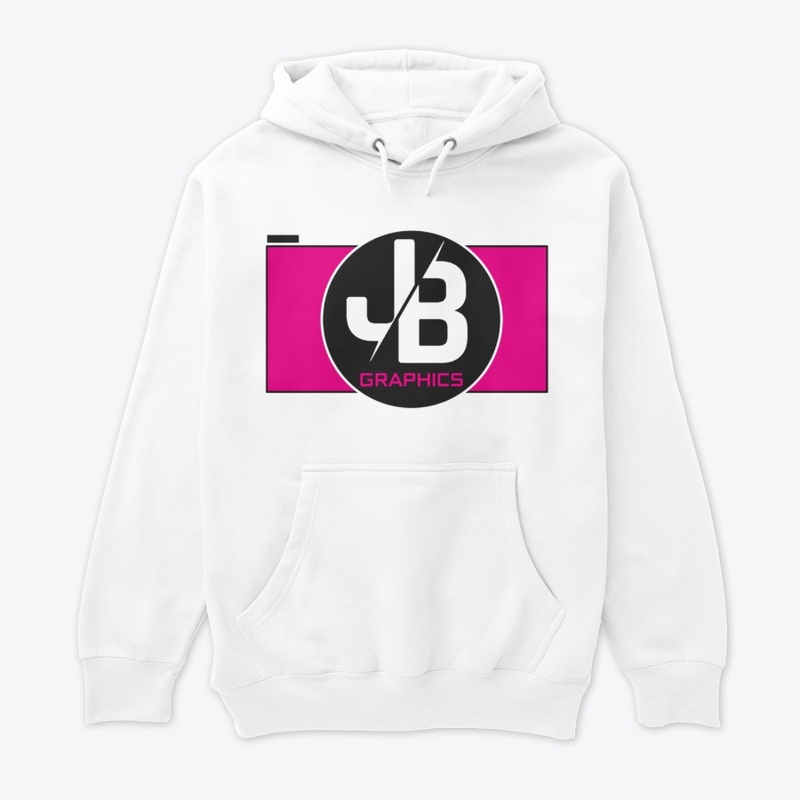 JB Graphics Pink Design