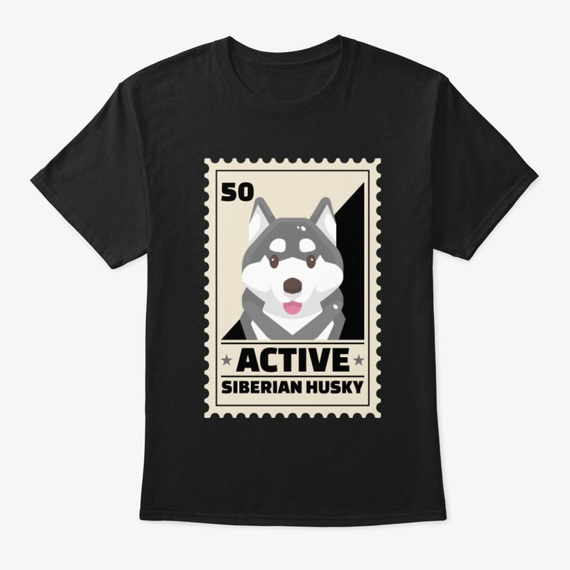 Siberian Husky