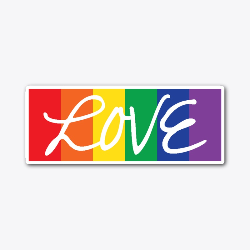 All Love