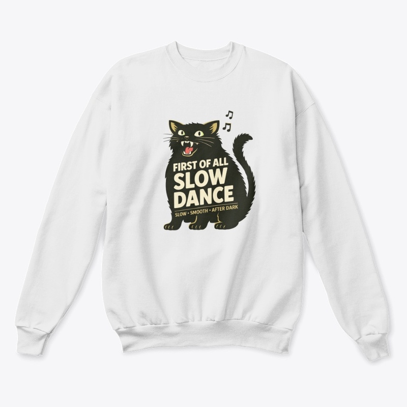 Slow Dance After Dark