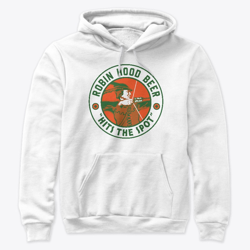Robin Hood Beer