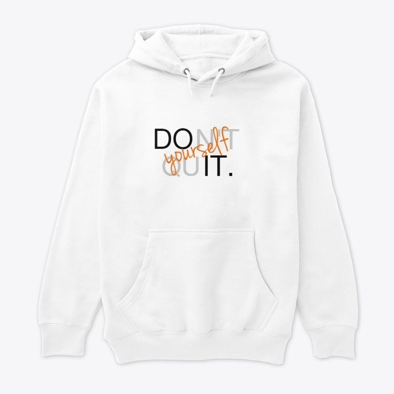 Do it yourself T-Shirt