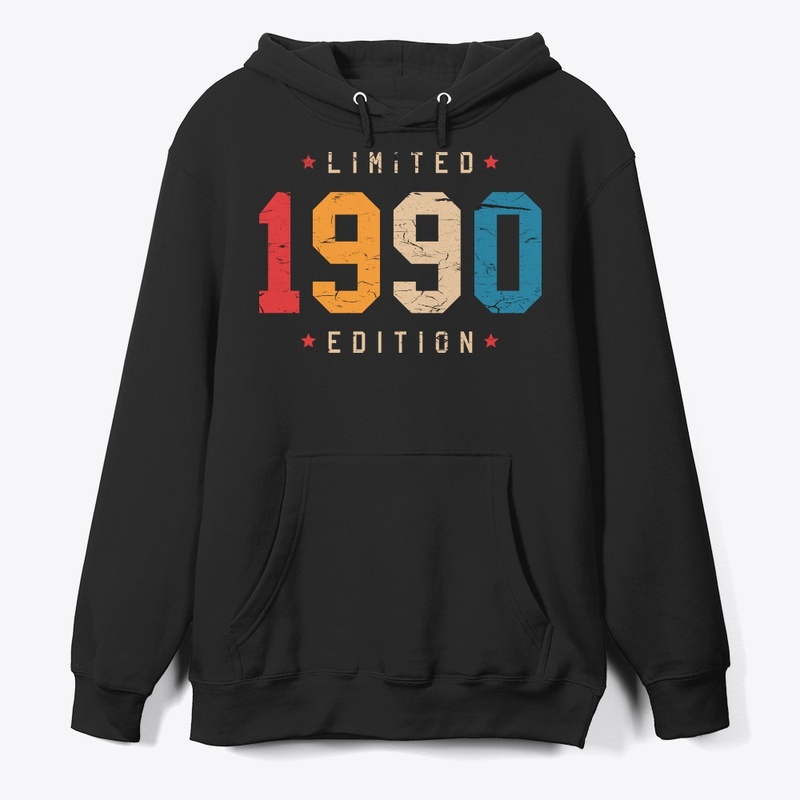 1990 Limited Edition