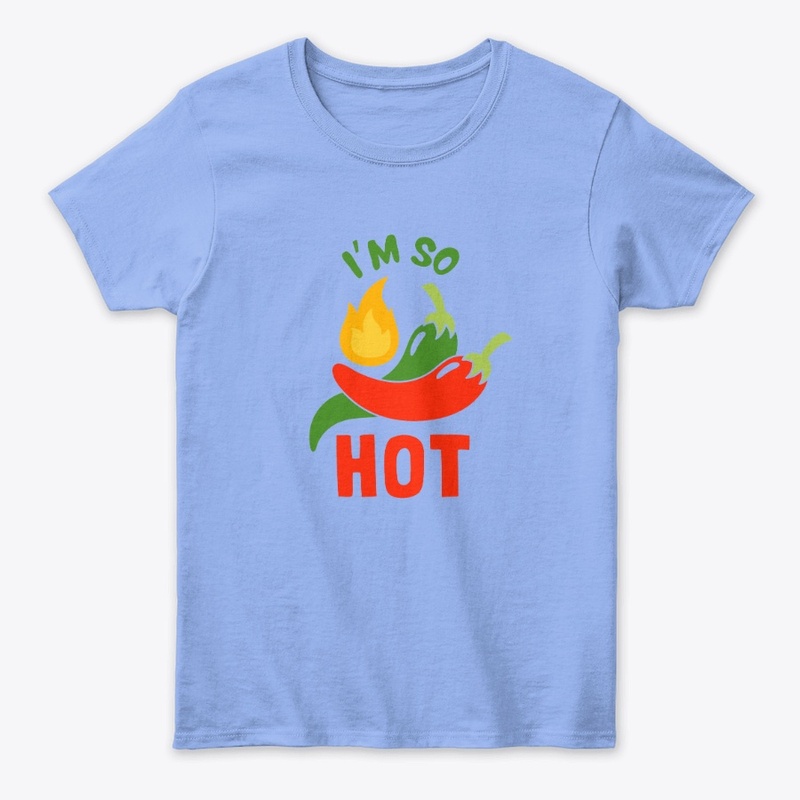 Heavy Tee