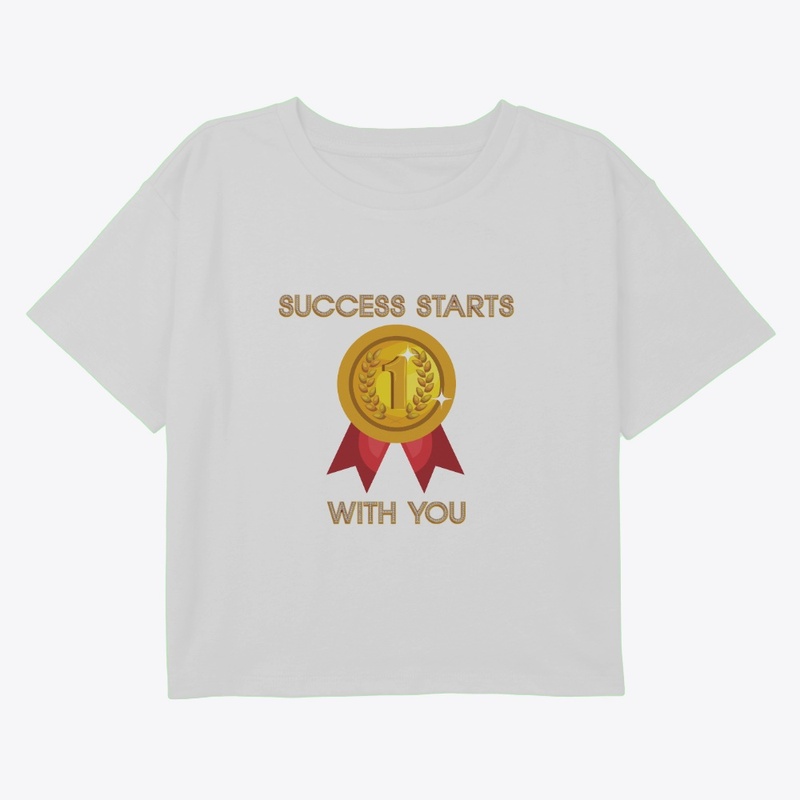 Success Starts Here