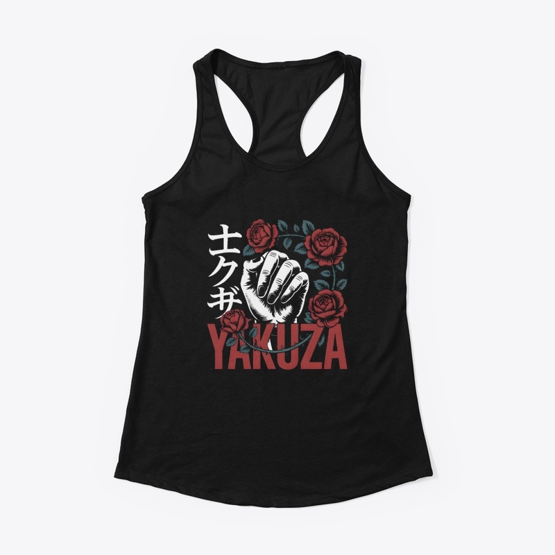 Yakuza