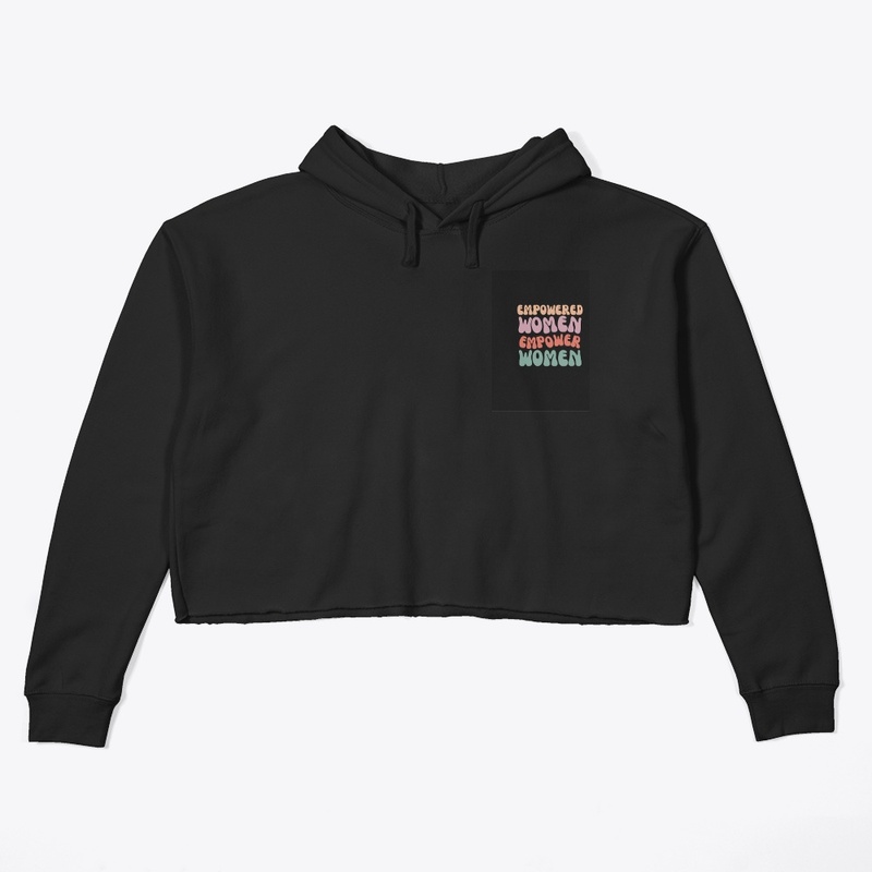 chic sweats/hoodies/outerwear