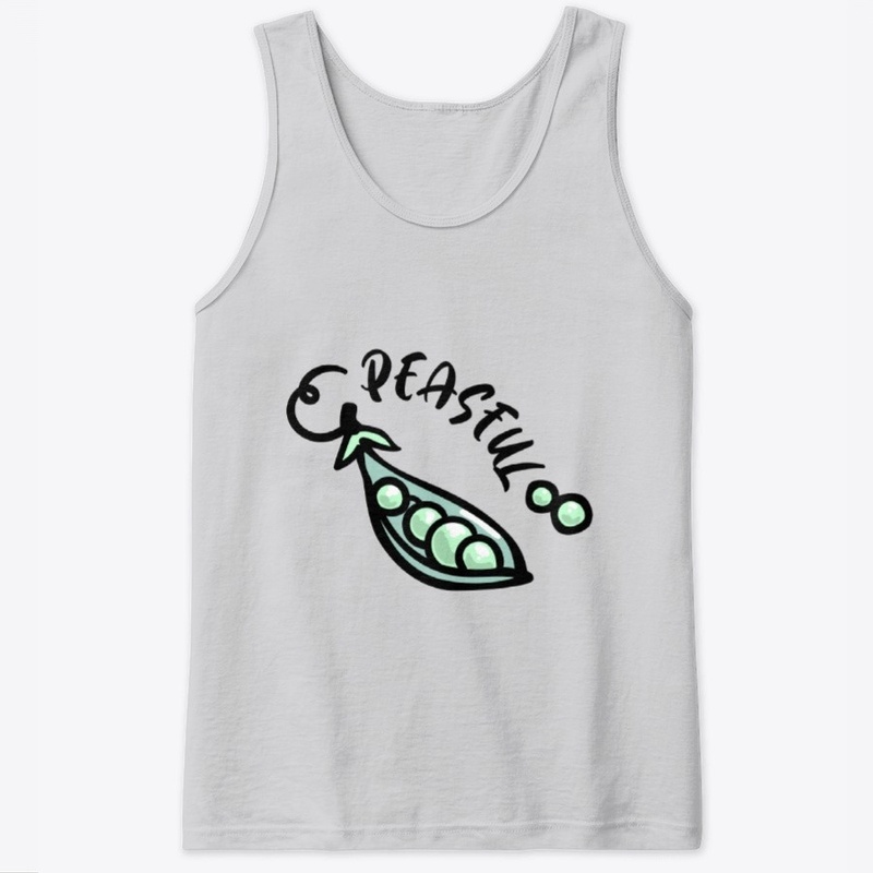 Peasful Vegan Design