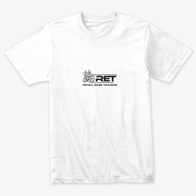 Rep RET Swag
