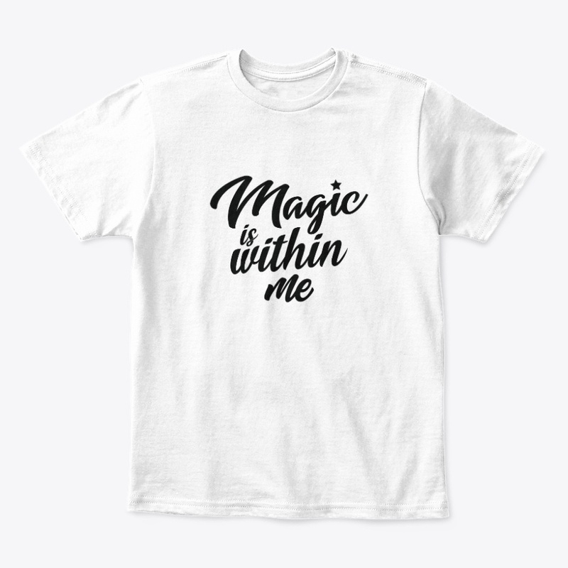 Magic is within me -Legging 