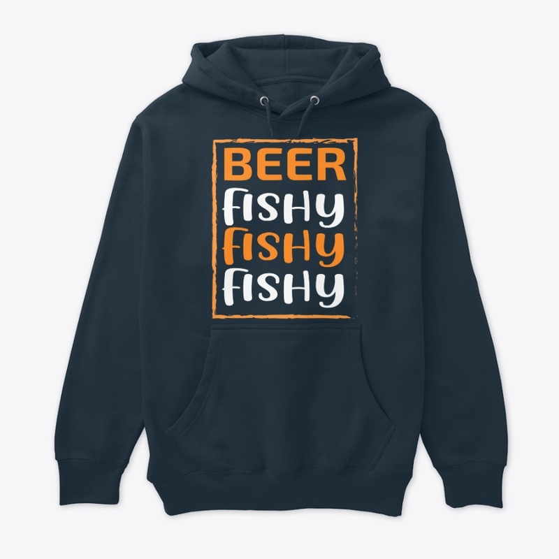 Beer and Fish