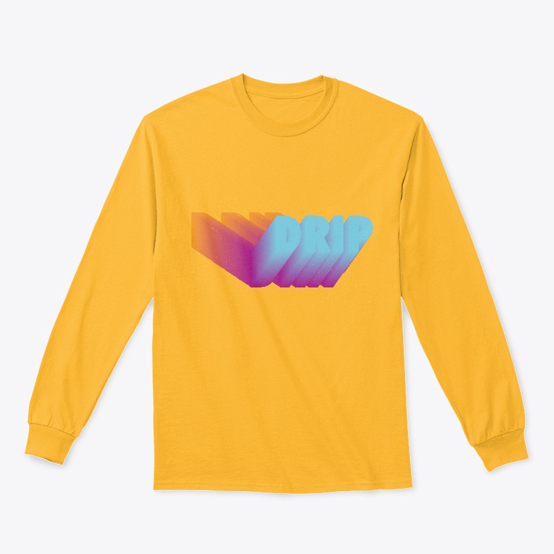 Saturated Drip