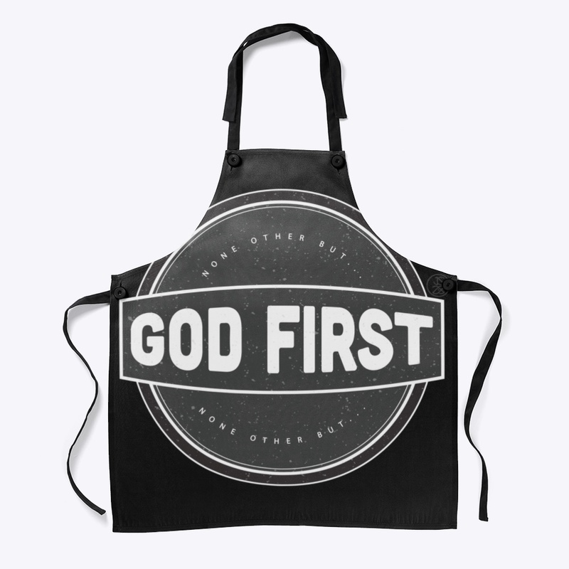 God first | JS2.8™|