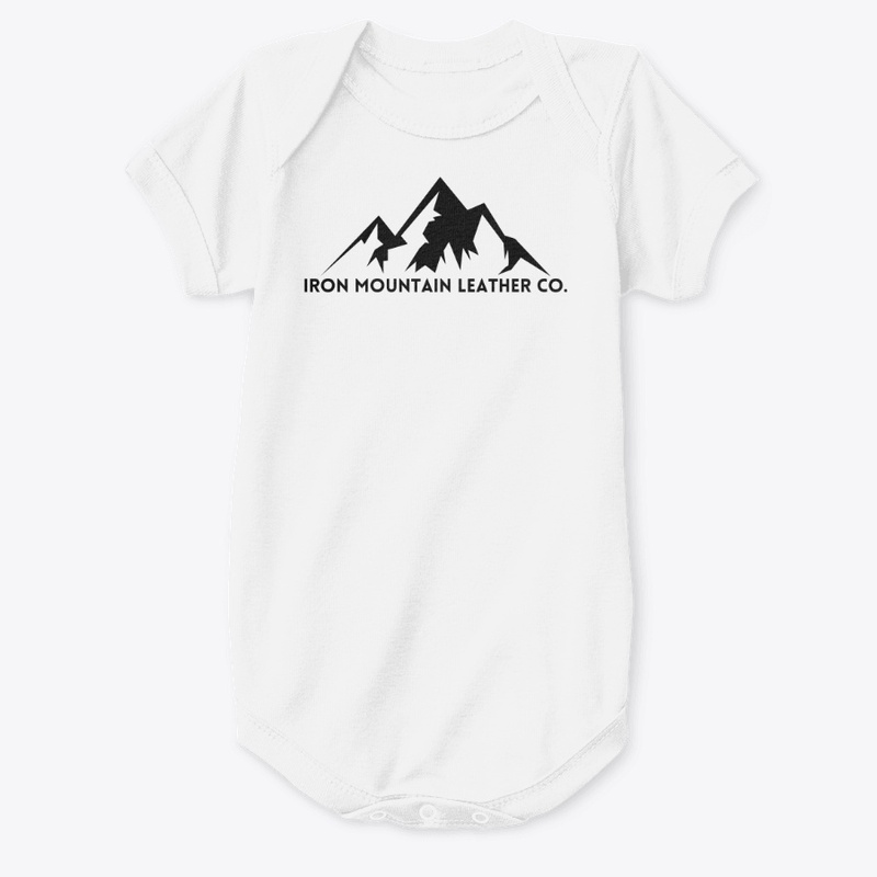 Iron Mountain Leather Co. 