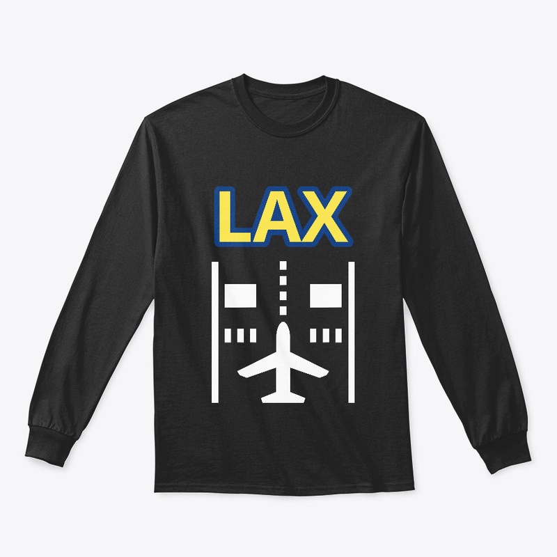 LAX AIRPORT