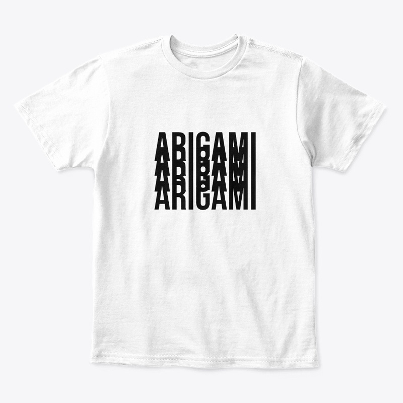 ARIGAMI dUPLICAtE