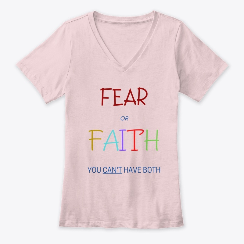 Fear or Faith