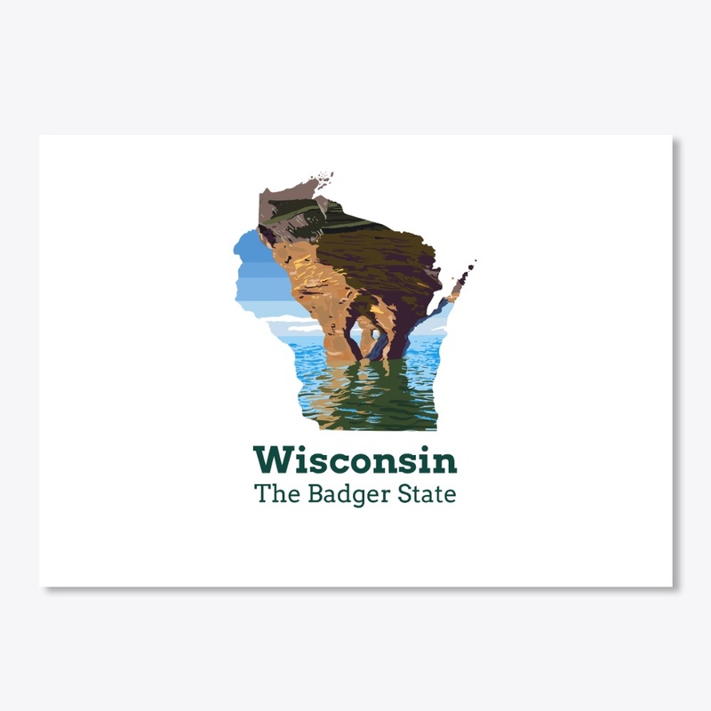 Wisconsin State