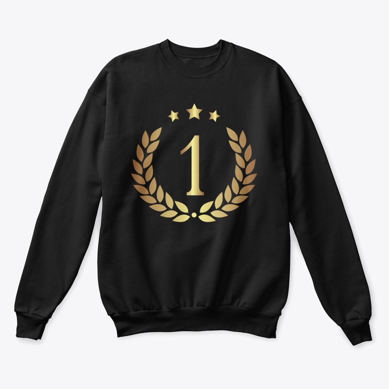 Number-one1