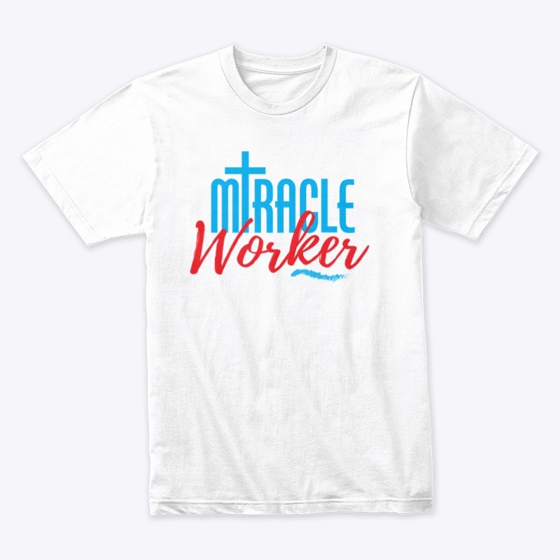 MIRACLE WORKER