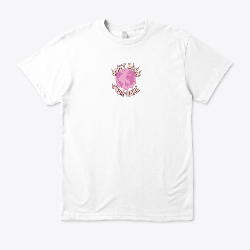 Flamingo Merch