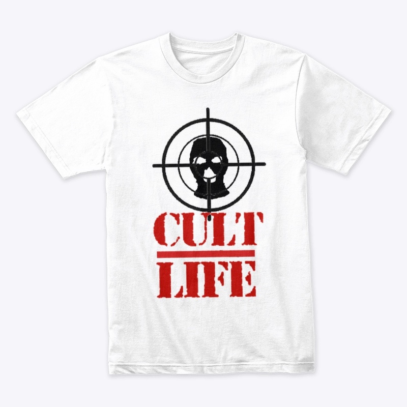 CULT LIFE ENEMY