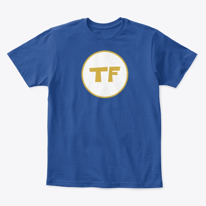 ToneFrance Logo (1 Million)