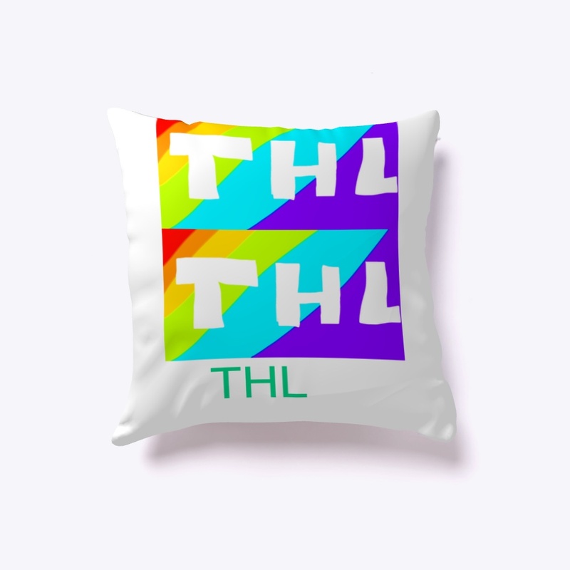 THL pillow