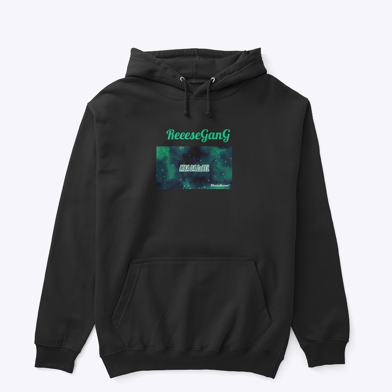 MBA Merch