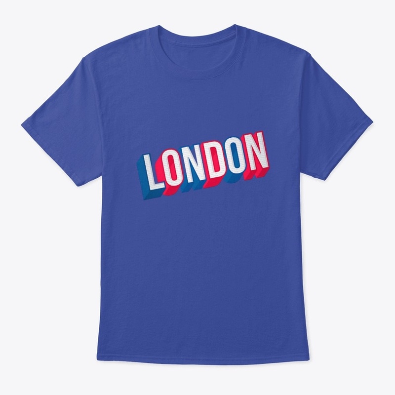 Just London