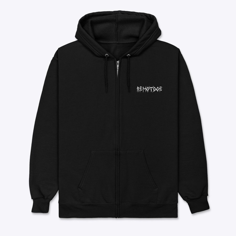 ReMotDoe's Merch