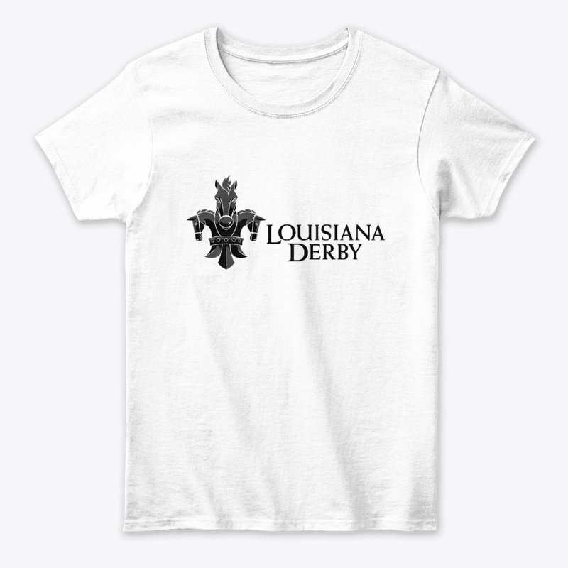 Louisiana Derby Champion Outfit