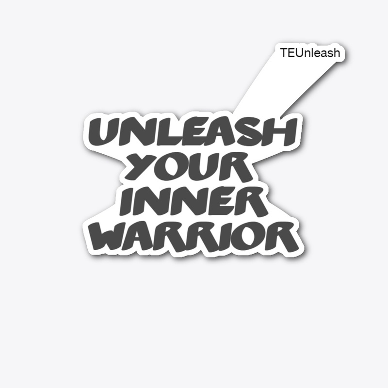 Unleash Your Inner Warrior