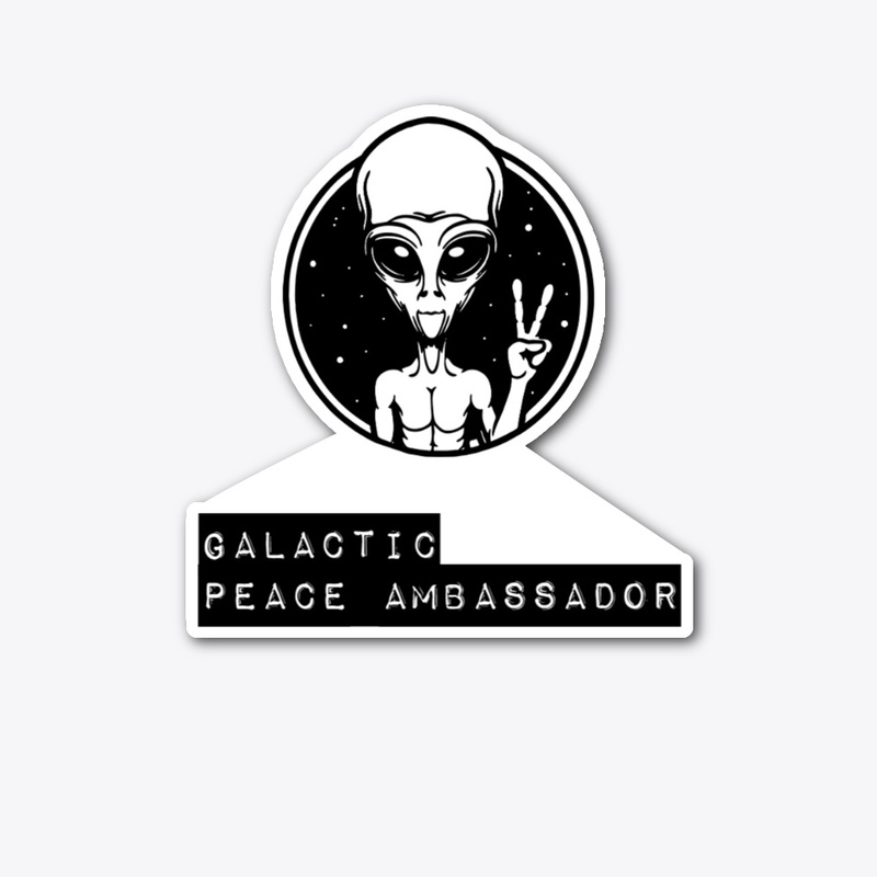 galactic peace ambassador