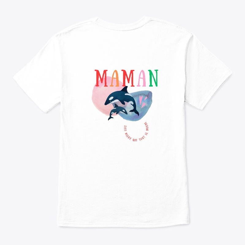 maman