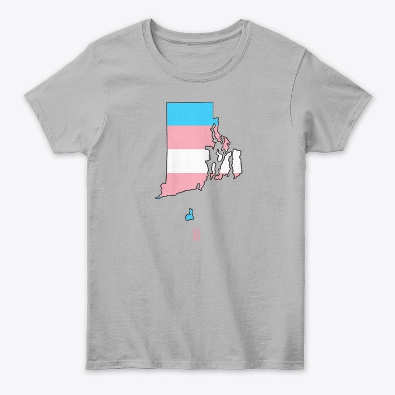 Transgender Rhode Island