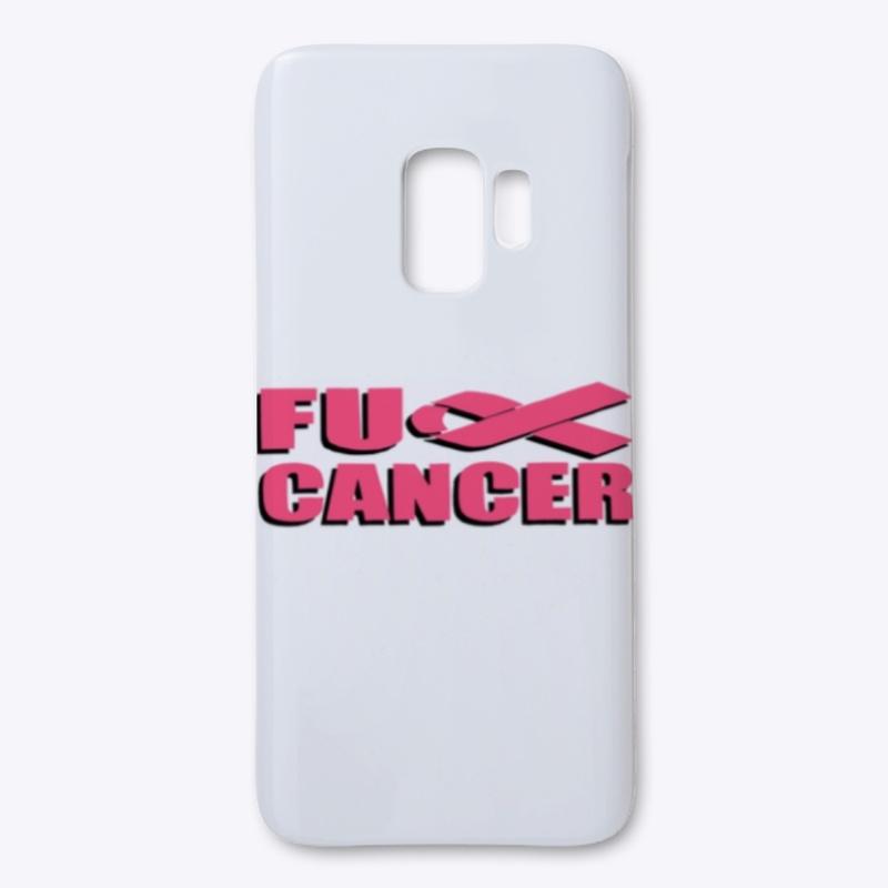 Fu cancer for pat