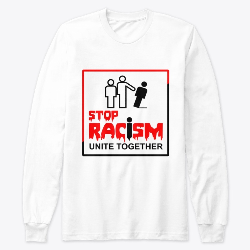 Stop Racism