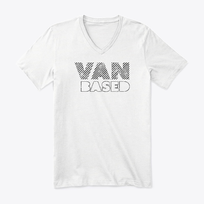 Van based