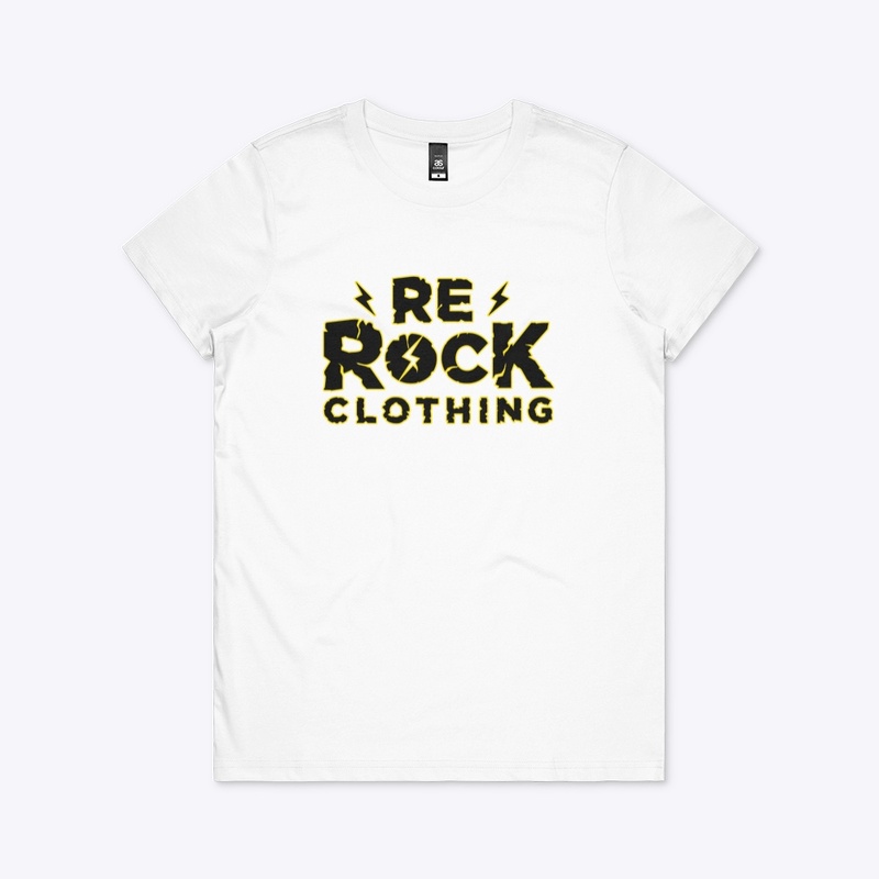 ReRock Clothing
